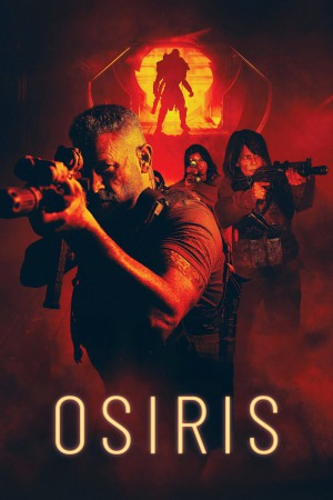Osiris 2025 BluRay [Hindi + English] 480p 720p ESub