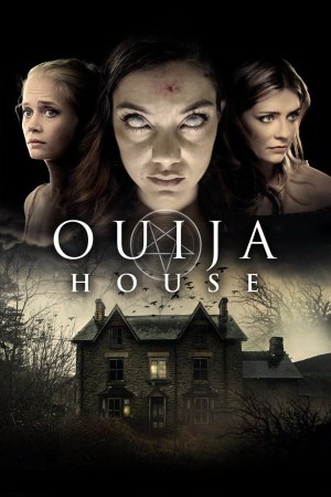 Ouija House 2018 BluRay [Hindi + English] 480p, 720p ESub