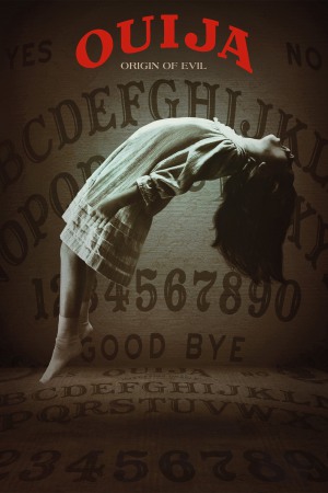 Ouija: Origin of Evil 2016 BluRay [Hindi + English] 480p, 720p ESub