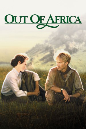 Out of Africa 1985 BluRay [Hindi + English] 480p, 720p ESub