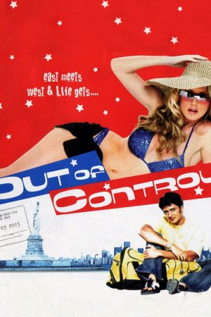 Out of Control 2003 WebRip [Hindi] 480p, 720p ESub