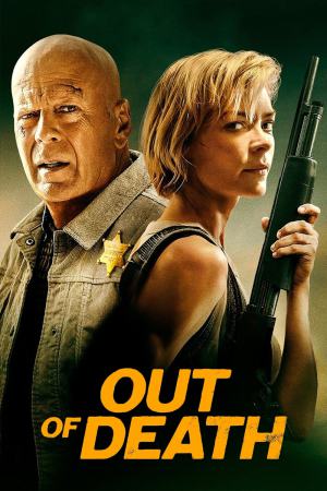 Out of Death 2021 BluRay [Hindi + English] 480p, 720p ESub