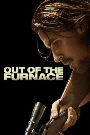 Out of the Furnace 2013 BluRay [Hindi + English] 480p 720p ESub