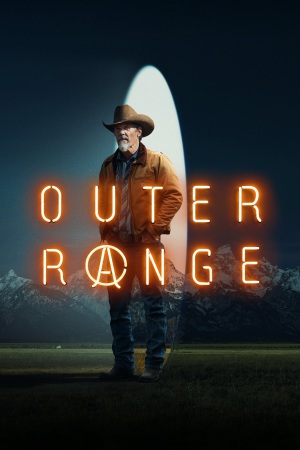 Outer Range (2022) Season 1 [Tamil + Telugu + English] WebRip 480p, 720p ESub - Complete