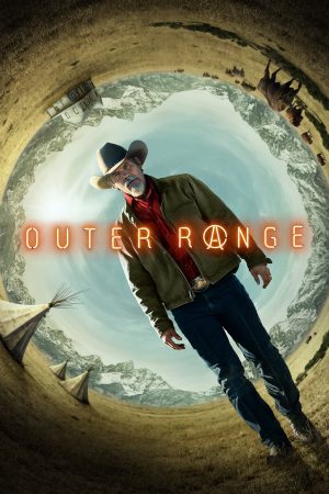 Outer Range (2024) Season 2 [Hindi + Tamil + Telugu + Malayalam + Kannada + English] WebRip 480p, 720p ESub - Complete
