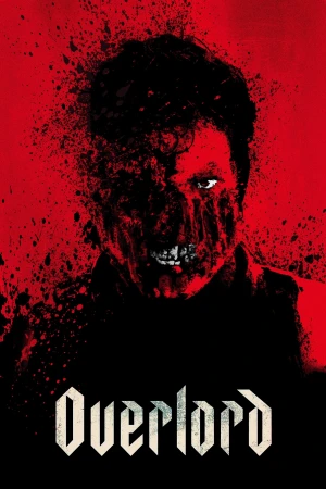 Overlord 2018 BluRay [Hindi + Tamil + Telugu + English] 1080p 480p 720p ESub