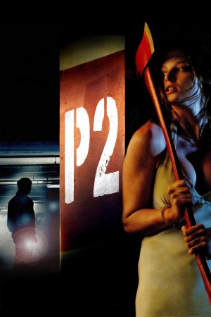 P2 2007 BluRay [Hindi + Tamil + Telugu + English] 480p 720p ESub