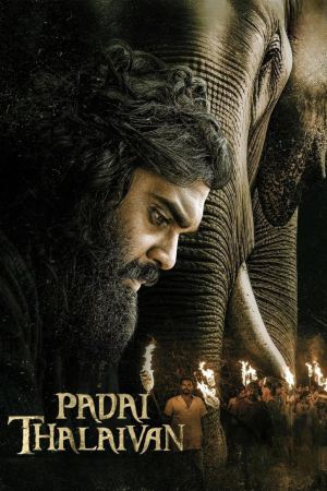 Padai Thalaivan 2025 WebRip [Tamil] 480p 720p