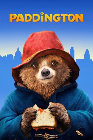 Paddington 2014 BluRay [Hindi + English] 480p, 720p ESub