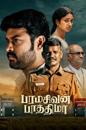 Paramasivan Fathima 2025 WebRip [Tamil] 480p 720p ESub