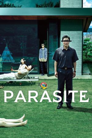 Parasite 2019 BluRay [Hindi + Tamil + Telugu + Malayalam] 480p, 720p, 1080p ESub