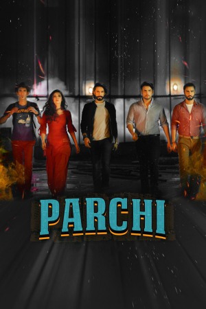 Parchi 2018 WebRip [Punjabi] 480p, 720p ESub