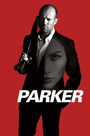 Parker 2013 BluRay [Hindi + English] 480p 720p ESub