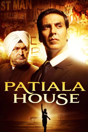 Patiala House 2011 BluRay [Hindi] 480p, 720p ESub
