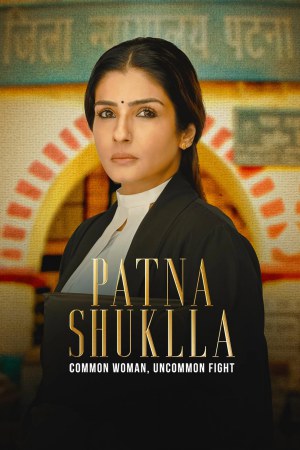 Patna Shuklla 2024 WebRip [Hindi] 480p, 720p, 1080p ESub