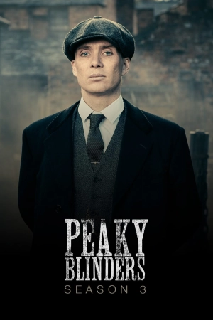Peaky Blinders 2016 BluRay Season 3 [Hindi + Tamil + English] 480p 720p ESub