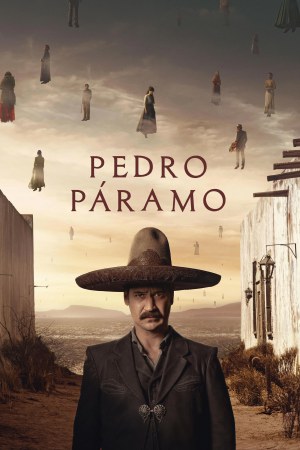 Pedro Páramo 2024 WebRip [Hindi + English] 480p, 720p ESub