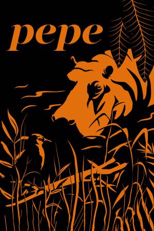 Pepe 2024 WebRip [Hindi + Tamil + Malayalam + Kannada] 480p 720p ESub
