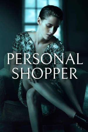 Personal Shopper 2016 BluRay [Hindi + English] 480p, 720p ESub