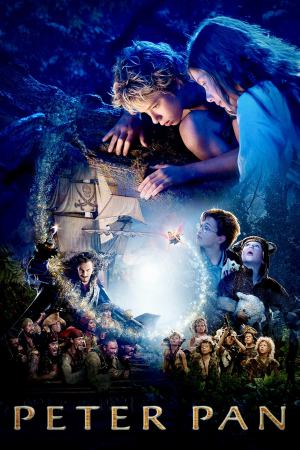 Peter Pan 2003 BluRay [Hindi + English] 480p, 720p ESub