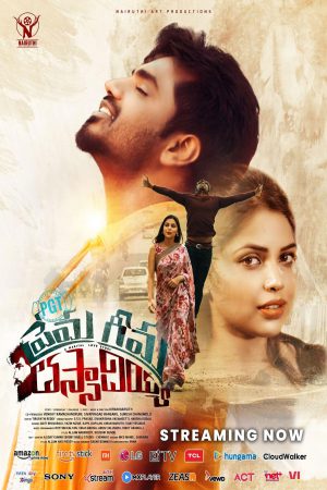 PGT: Prema Geema Thassadiyya 2024 WebRip [Telugu] 480p, 720p