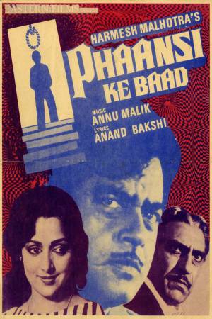 Phaansi Ke Baad 1985 WebRip [Hindi] 480p, 720p ESub