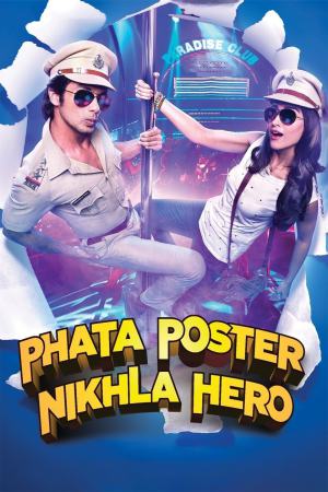 Phata Poster Nikhla Hero 2013 WebRip [Hindi] 480p, 720p ESub