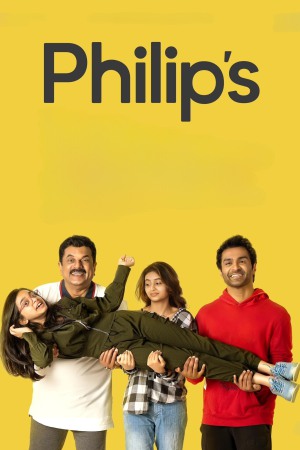 Philip's 2023 WebRip [Malayalam] 480p, 720p ESub