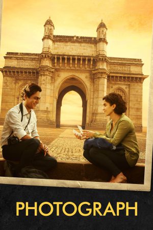 Photograph 2019 WebRip [Hindi] 480p, 720p ESub