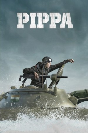 Pippa 2023 WebRip [Hindi] 480p, 720p, 1080p ESub