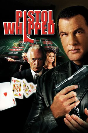 Pistol Whipped 2008 BluRay [Hindi + Tamil + English] 480p 720p ESub