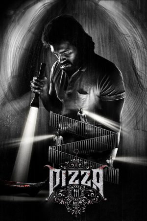 Pizza 3: The Mummy 2023 WebRip [Tamil] 480p, 720p ESub