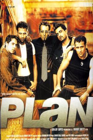 Plan 2004 WebRip [Hindi] 480p, 720p ESub