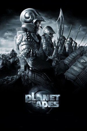 Planet of the Apes 2001 BluRay [Hindi + Tamil + English] 480p, 720p, 1080p ESub