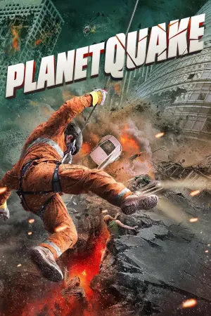 Planetquake 2024 WebRip [Hindi + Tamil + English] 480p 720p