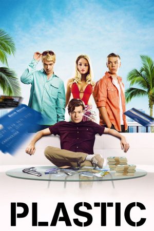 Plastic 2014 BluRay [Hindi + English] 480p, 720p ESub