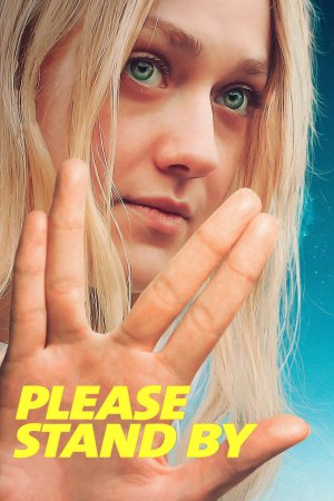 Please Stand By 2018 BluRay [Hindi + English] 480p 720p ESub