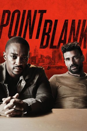 Point Blank 2019 BluRay [Hindi + English] 480p, 720p ESub