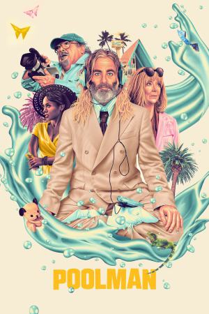 Poolman 2024 BluRay [Hindi + Tamil + Telugu + English] 480p 720p ESub