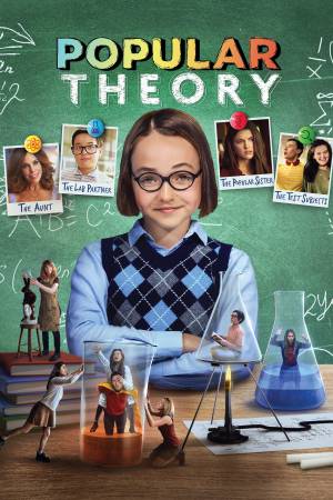 Popular Theory 2024 BluRay [Hindi + English] 480p, 720p ESub