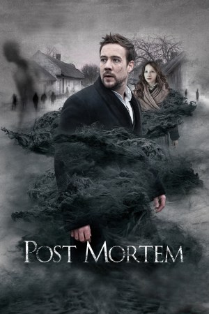 Post Mortem 2020 WebRip [Hindi] 480p, 720p