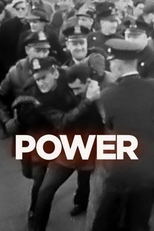 Power 2024 WebRip [Hindi + English] 480p, 720p ESub