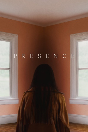 Presence 2025 BluRay [Hindi + Tamil + Telugu + English] 480p, 720p ESub