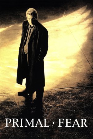 Primal Fear 1996 BluRay [Hindi + English] 480p, 720p ESub