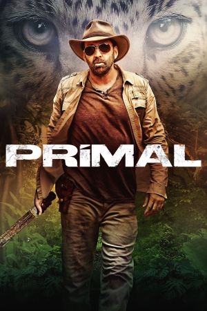 Primal 2019 BluRay [Hindi + English] 480p, 720p ESub