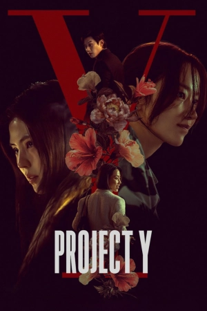 Project Y 2026 WebRip [Hindi + Tamil + Telugu + Korean] 480p 720p ESub