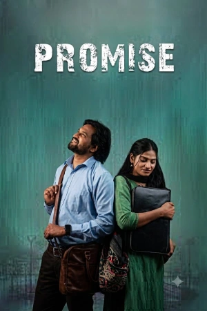 Promise 2026 WebRip [Tamil] 480p 720p ESub
