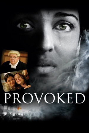 Provoked: A True Story 2007 WebRip [Hindi] 480p, 720p ESub