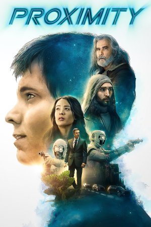 Proximity 2020 BluRay [Hindi + English] 480p, 720p ESub