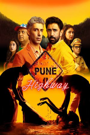 Pune Highway 2024 WebRip [Hindi] 480p 720p ESub